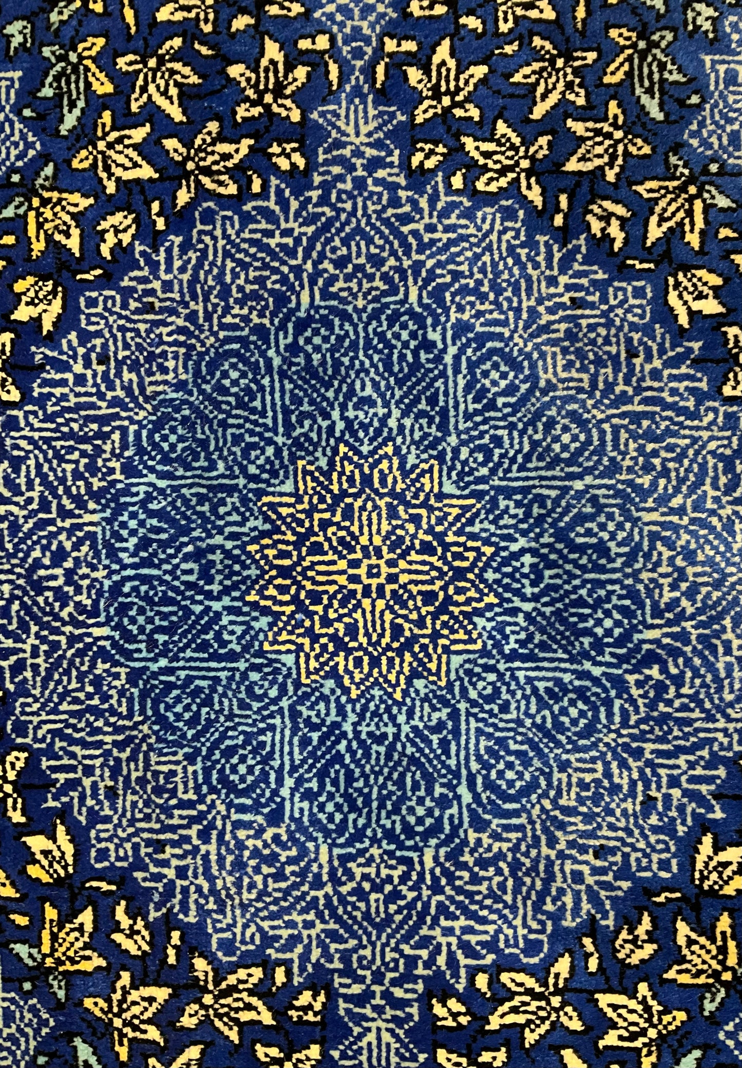 クム ササン工房 80cm x 50cm PS10287