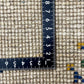 【オンライン限定】ギャッベ  200cm x 158cm RJ3853