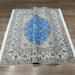 ナインシシラ ハビビアン工房 257cm x 210cm PS8623