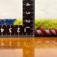 【オンライン限定】ギャッベ 122cm x 82cm RJ9682