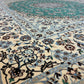【千葉店】 ナイン・シシラ 250cm x 208cm NT13454
