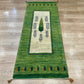 カシュクリギャッベ  206cm x 80cm RJ7862