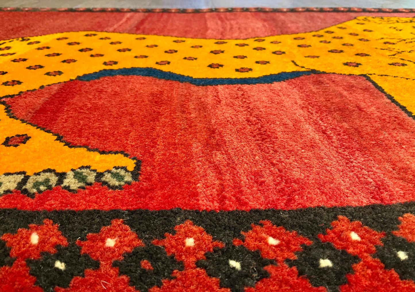 シラーズ 100cm x 65cm PS9379