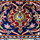 【オンライン限定】カシャーン 227cm x 143cm PS2604