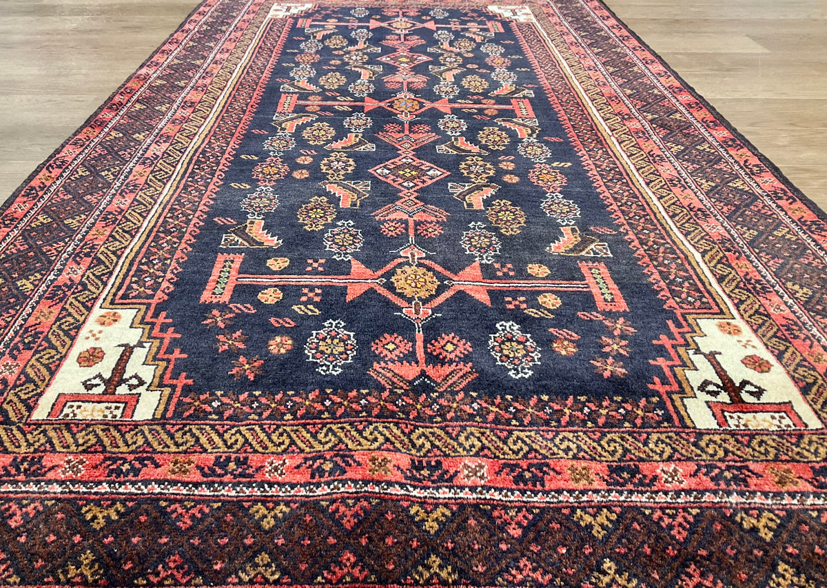 【福岡店】バルーチ 200cm x 106cm PS12446