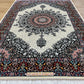 ペルシャンシルク 120cm x 80cm PS10969