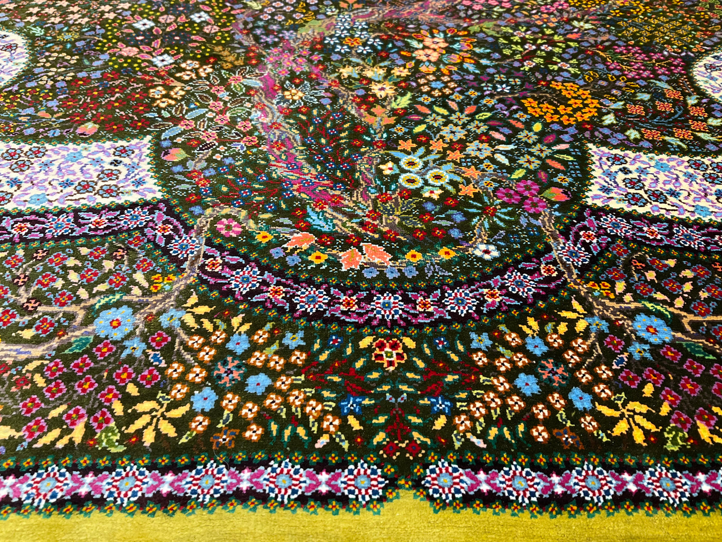 クム エスハーヴィ工房 133cm x 80cm PS2421