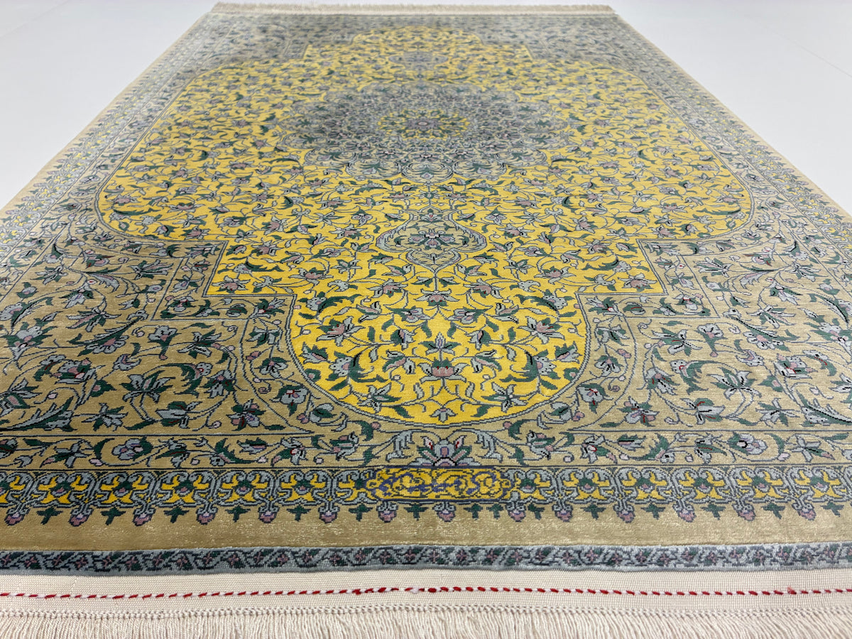【千葉店】クム マスミ工房 107cm x 71cm A22145