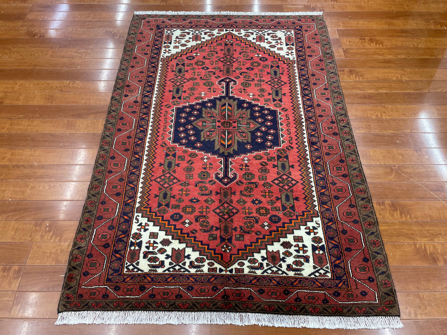 【オンライン限定】ハメダン 195cm x 135cm PS7477