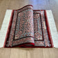 【福岡店】ペルシャンシルク 90cm x 60cm PS10821
