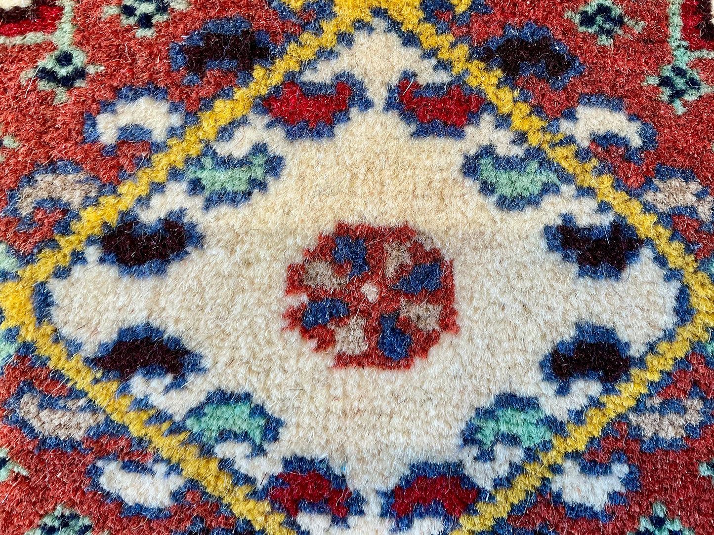ヤラメ 41cm x 37cm PS12078