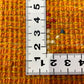 ギャッベ 120cm x 83cm RJ10415