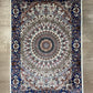 ペルシャンシルク 90cm x 60cm PS10561