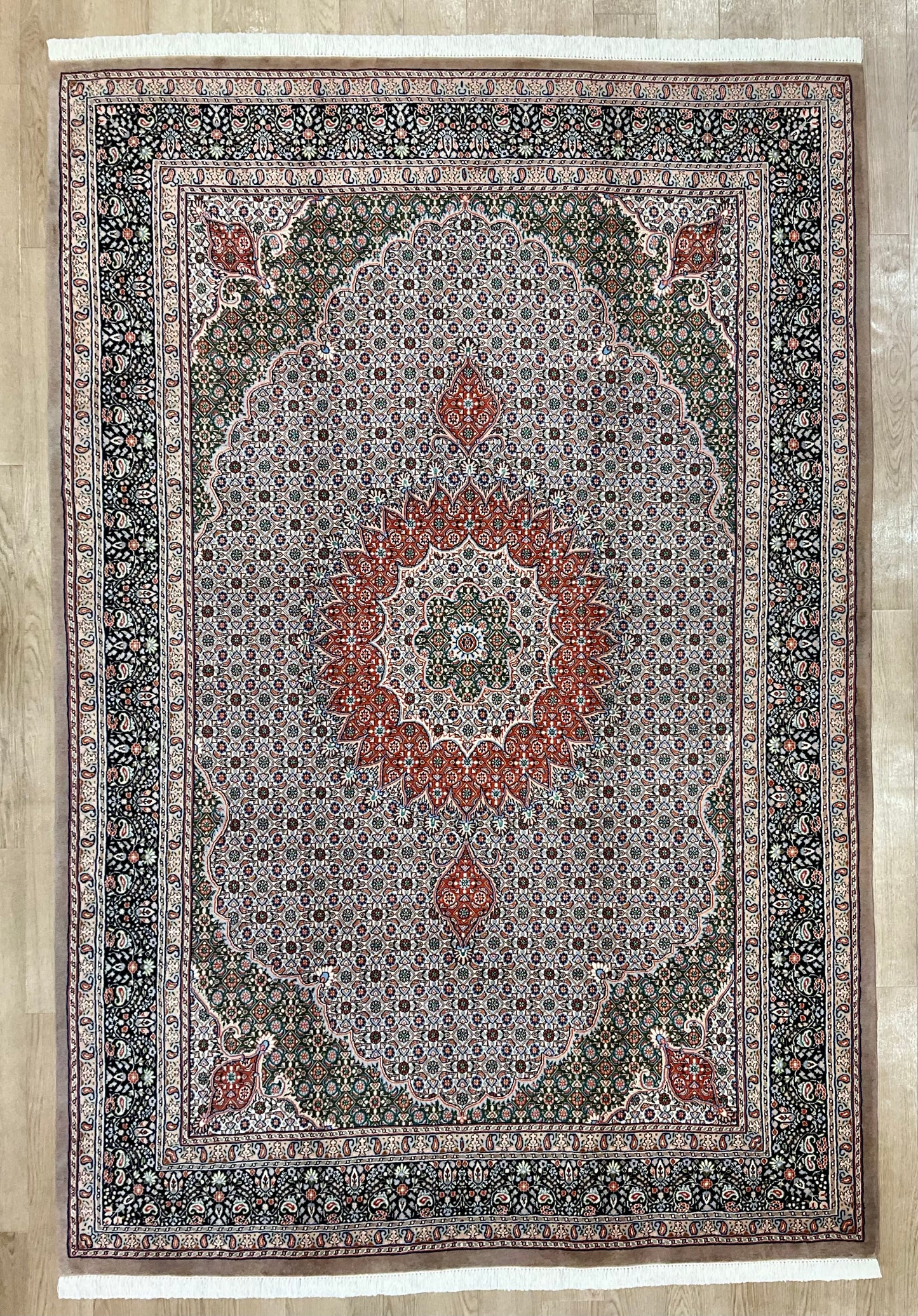 ムード 290cm x 198cm PS2920