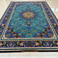 【千葉店】イスファハン アールデ工房 307cm x 206cm PS12638