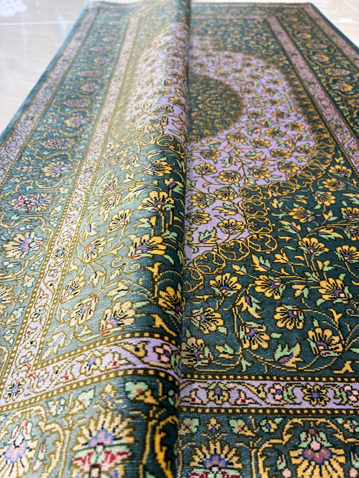 【千葉店】クム マスミ工房 90cm x 60cm A22070