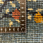 【オンライン限定】ギャッベ 87cm x 60cm RJ5795