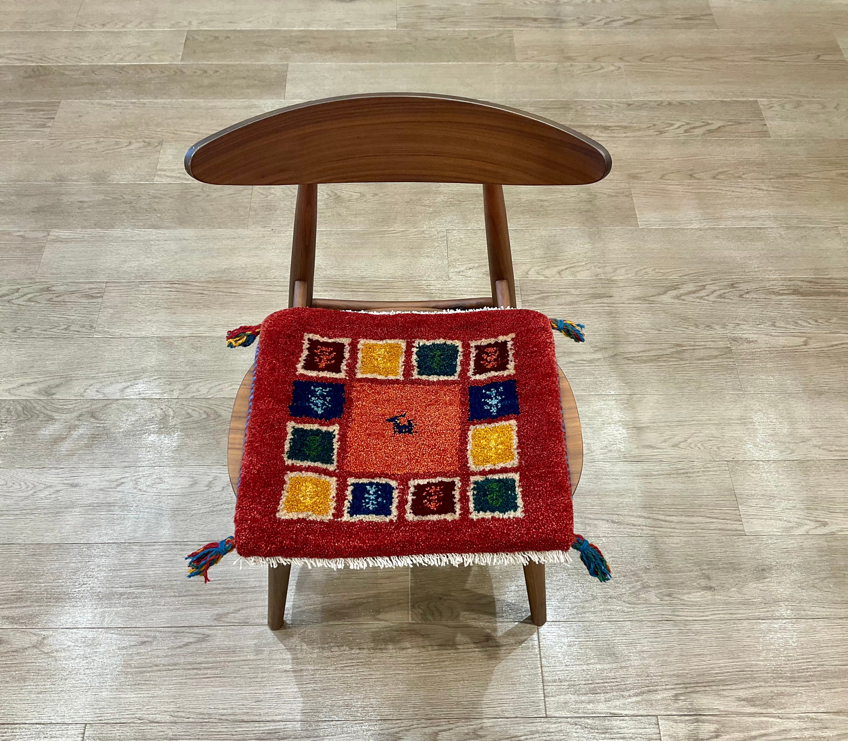 ギャッベ – ペルシャ絨毯専門店 ペルシャンパトリス