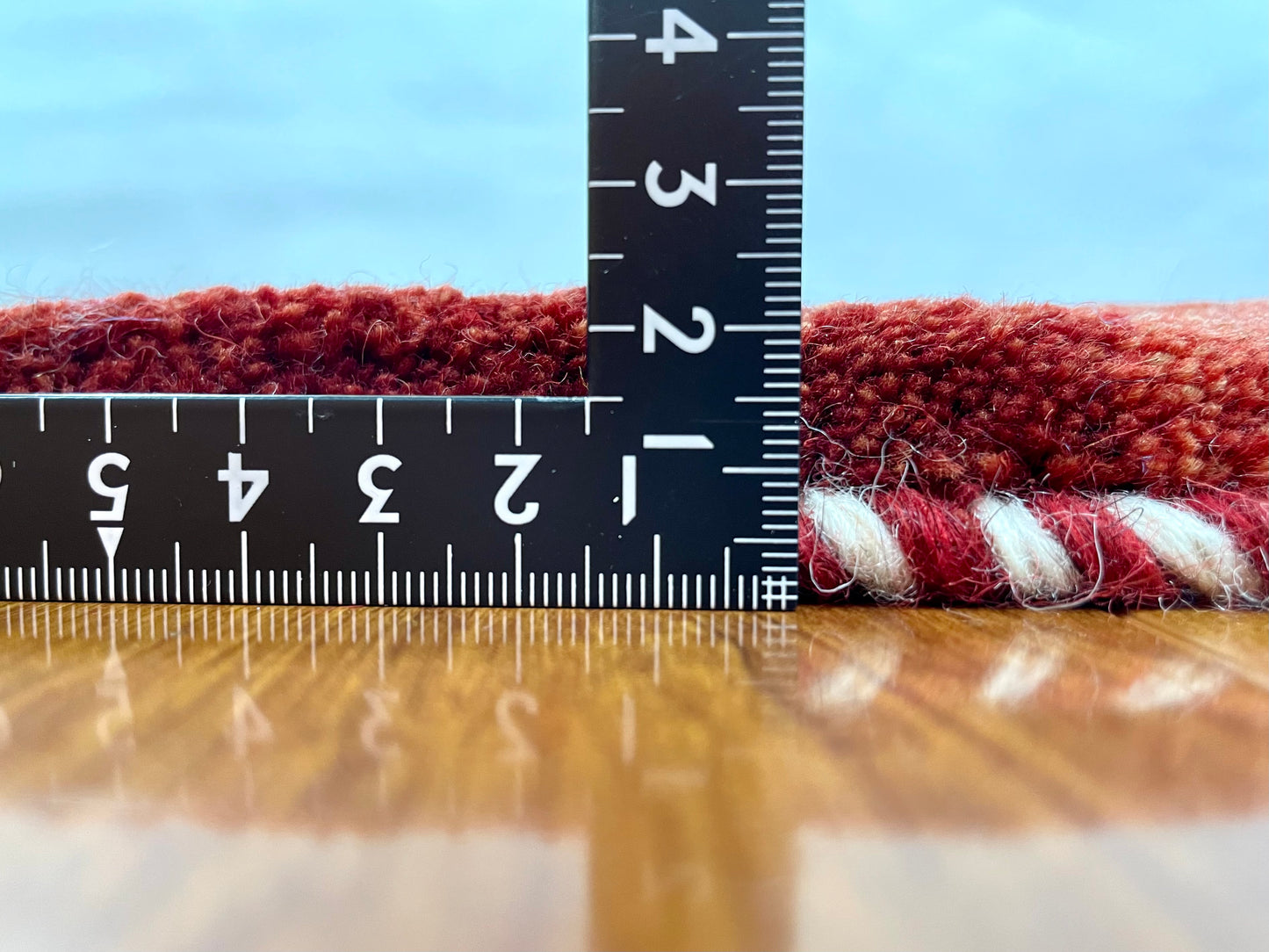【オンライン限定】ギャッベ 200cm x 150cm RJ10587
