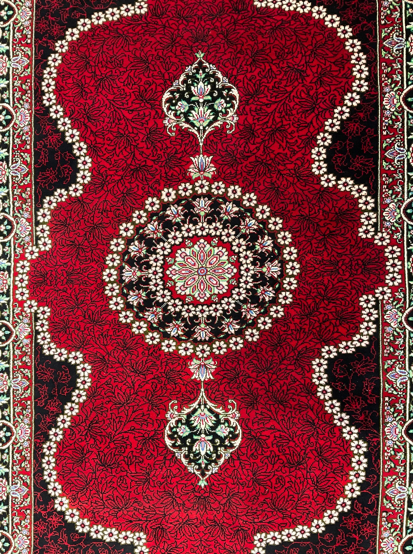 クム ムサヴィ工房 93cm x 60cm PS8546