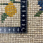 【オンライン限定】ギャッベ 125cm x 87cm RJ8114