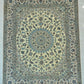 【オンライン限定】 ナイン・シシラ ハビビアン工房　 258cm x 205cm PS13001