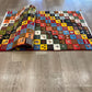 カシュクリギャッベ  200cm x 100cm NT17262