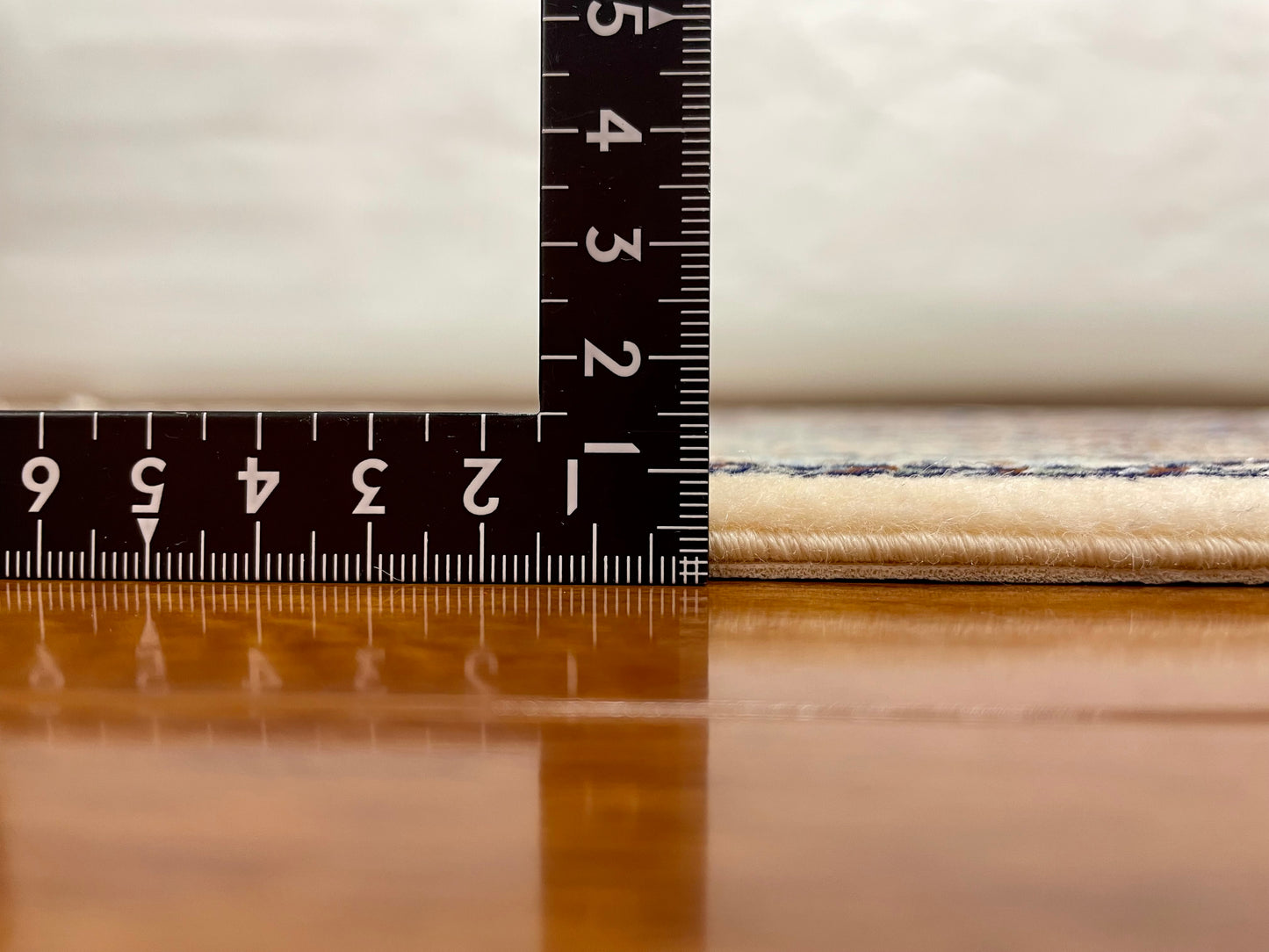 【オンライン限定】ナインシシラ ハビビアン工房 235cm x 148cm A21534