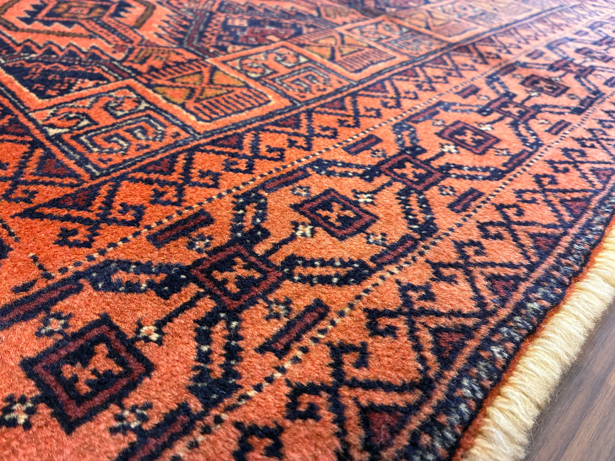 【千葉店】バルーチ 185cm x 95cm PS8683