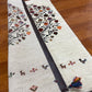 【オンライン限定】カシュクリギャッベ 132cm x 83cm RJ13312