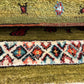 カシュクリギャッベ 93cm x 56cm RJ16086