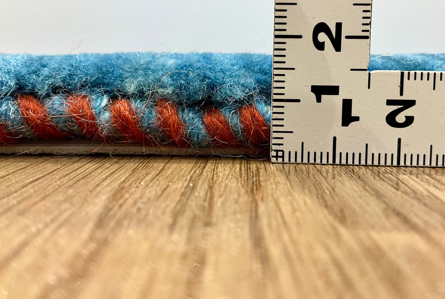 カシュクリギャッベ  210cm x 150cm RJ15633