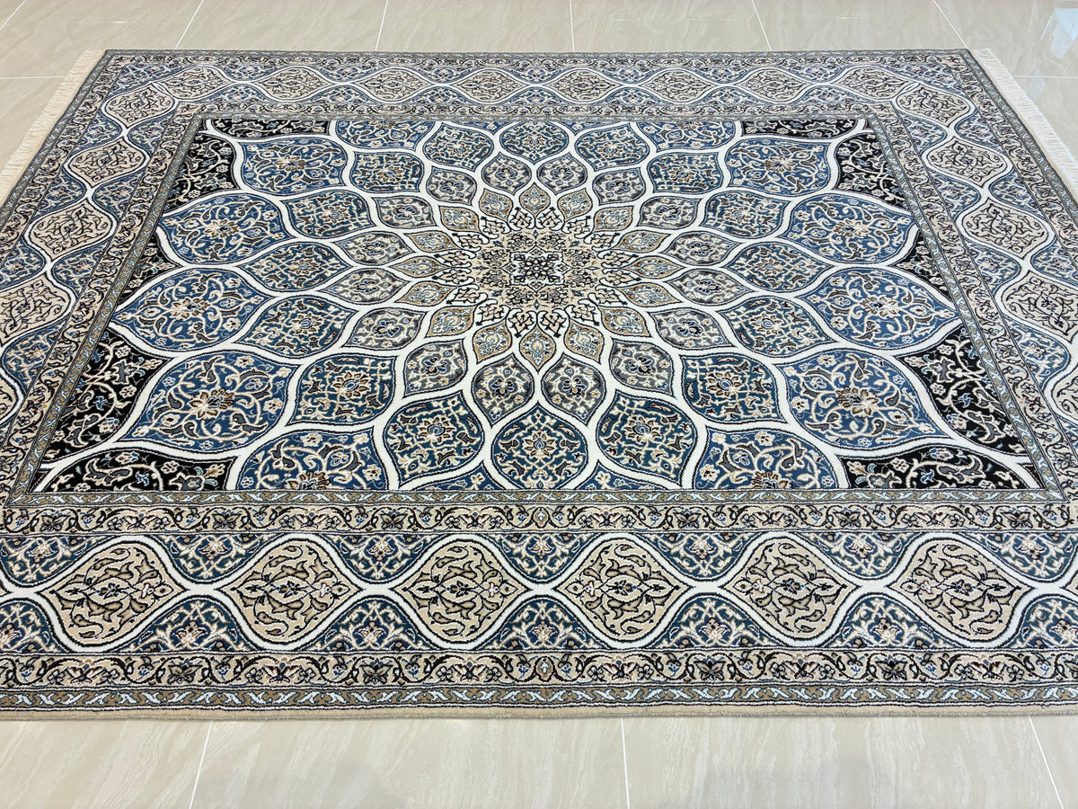 【千葉店】 ナイン 260cm x 200cm PS12137