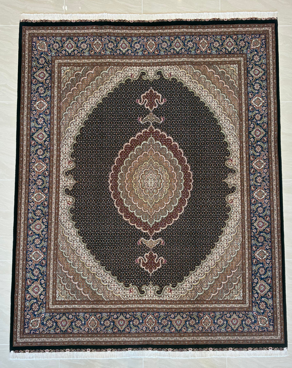 【千葉店】 タブリーズ 250cm x 200cm PS5294