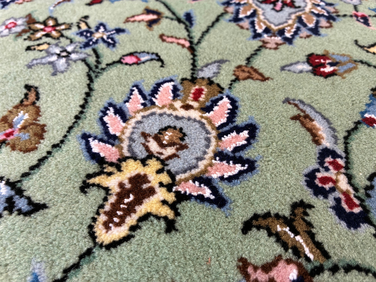 【千葉店】 カシャーン 245cm x 205cm PS9821