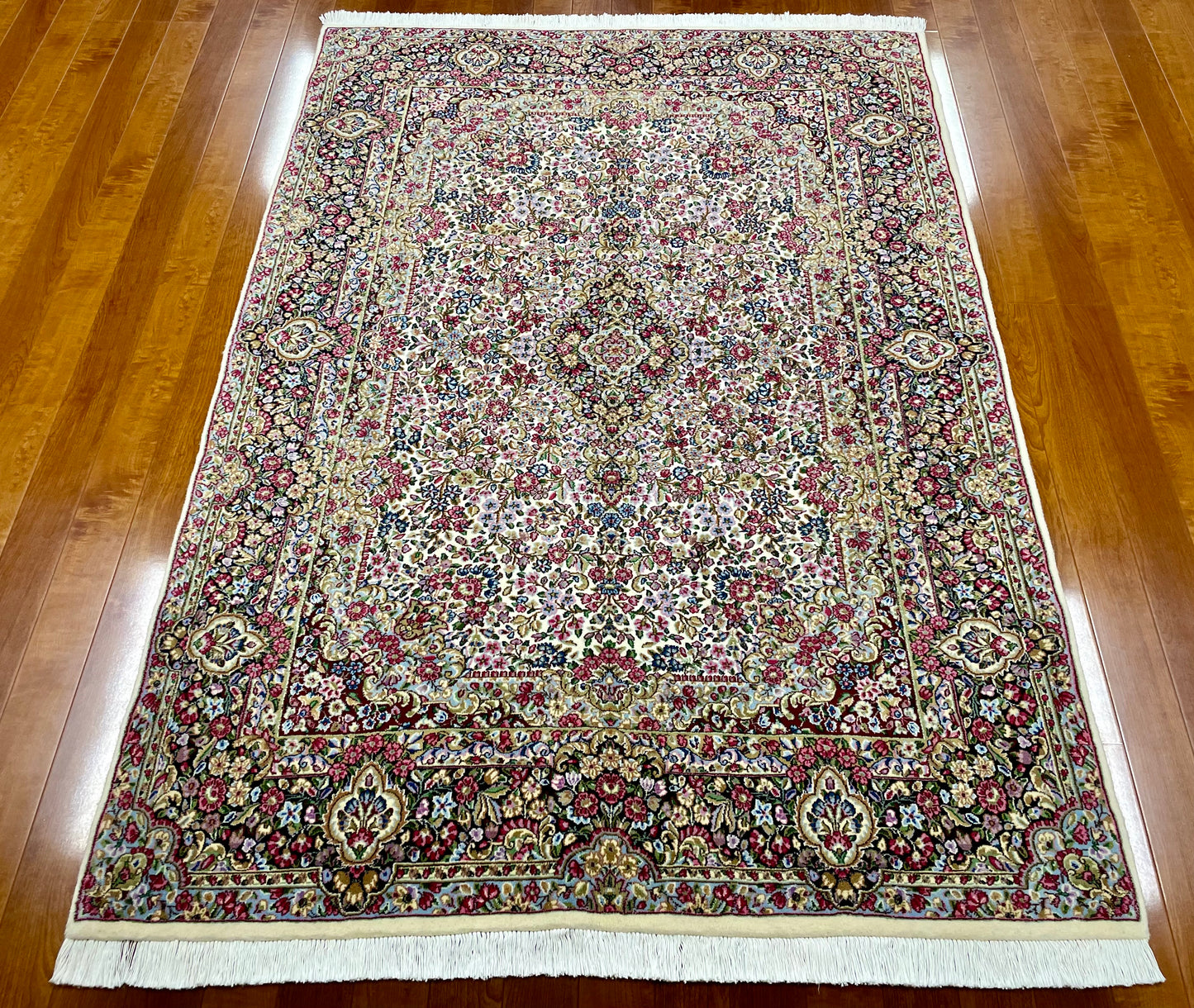 【オンライン限定】ケルマン 210cm x 148cm PS115