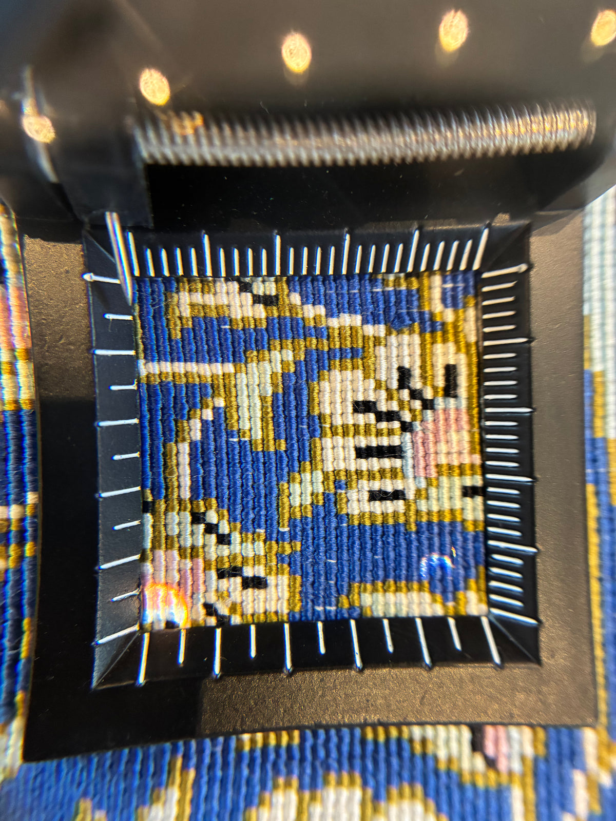 【千葉店】クム マスミ工房 89cm x 62cm A22033