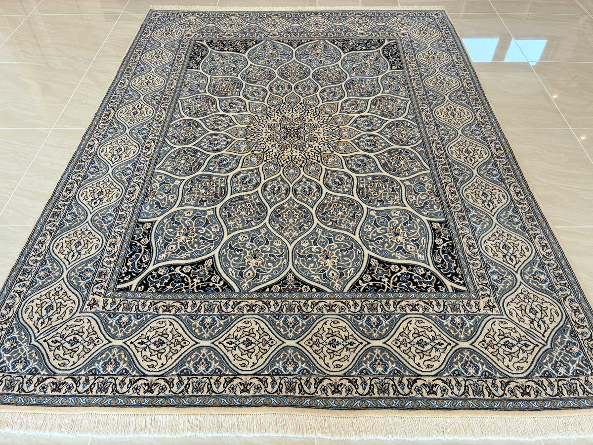 【オンライン限定】 ナイン 254cm x 197cm PS12140