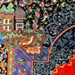 クム タバタバイ工房 86cm x 60cm PS2351