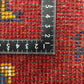 【オンライン限定】ギャッベ 118cm x 83cm RJ12628