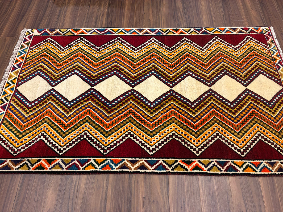【千葉店】シラーズ 183cm x 107cm NT16308