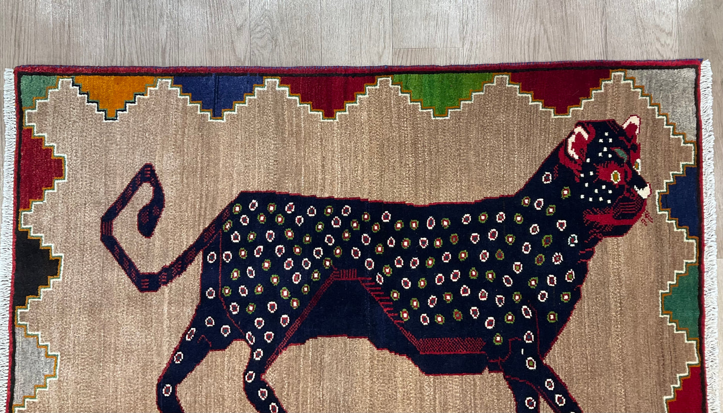 シラーズ 146cm x 104cm RJ14045