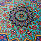 【千葉店】クム ムサヴィ工房 90cm x 60cm PS12811