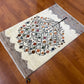 【オンライン限定】カシュクリギャッベ 120cm x 85cm RJ11415
