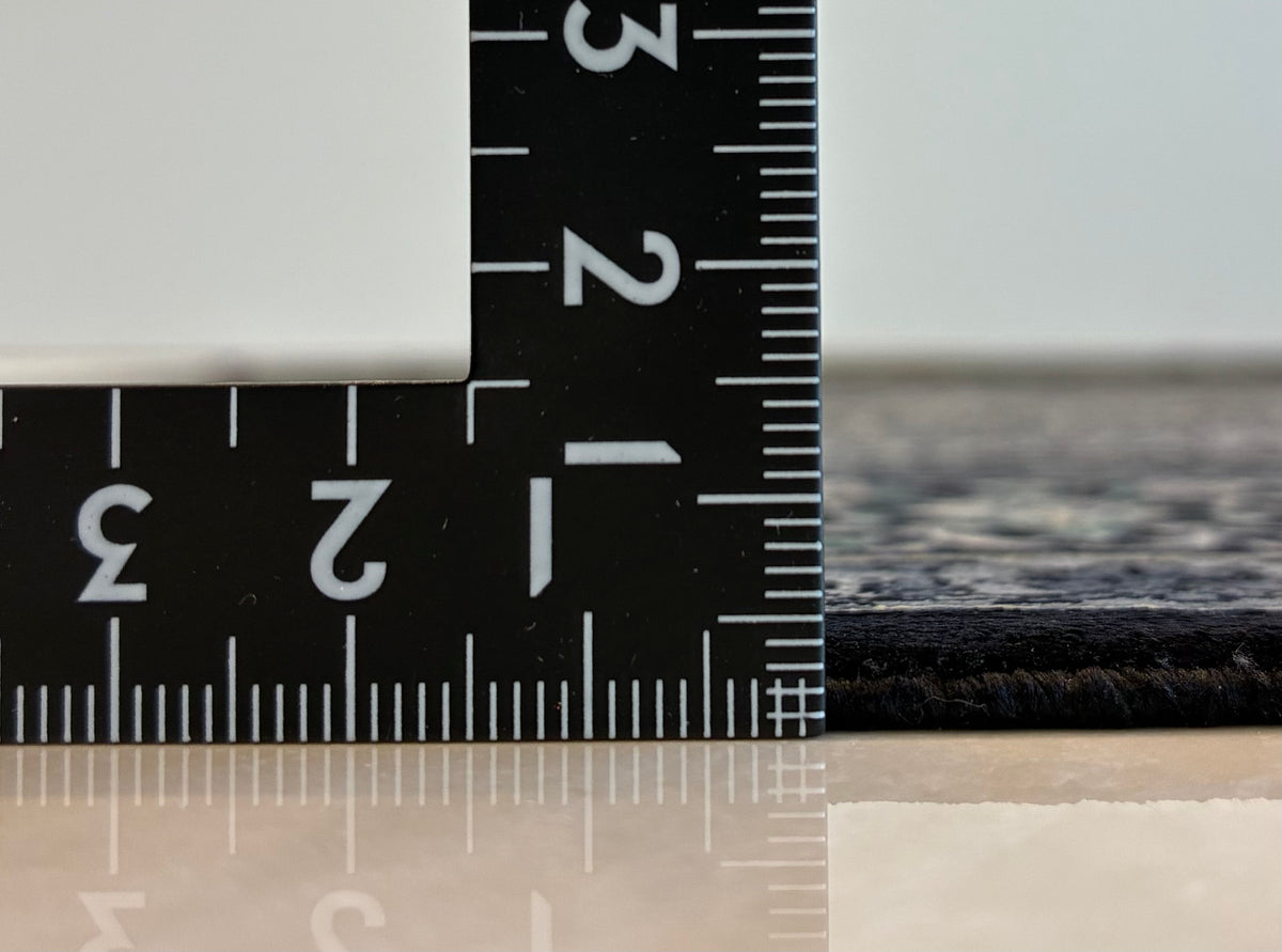 【千葉店】クム ヤーリ工房 118cm x 79cm PS13118
