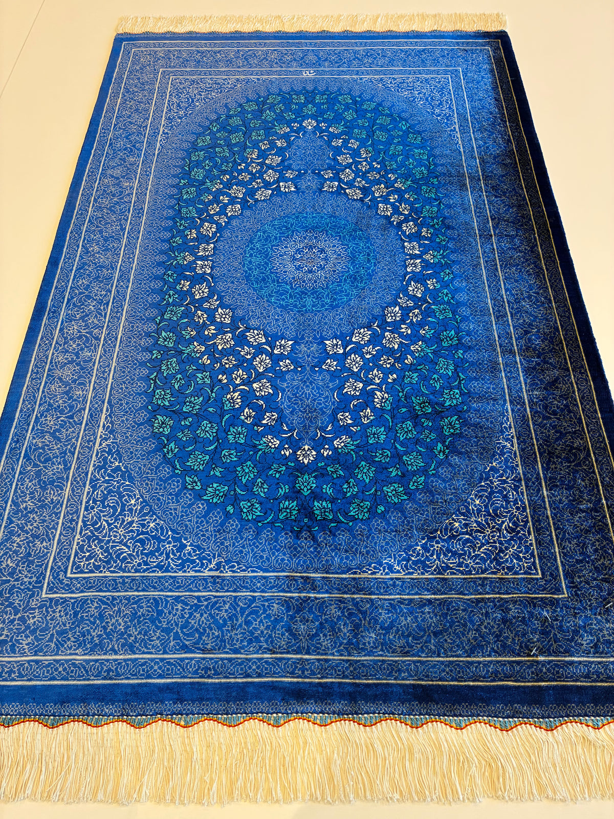 【千葉店】クム シャナ工房 121cm x 79cm PS12427
