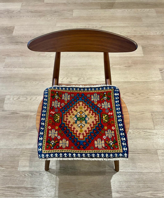 ヤラメ 43cm x 43cm PS12075