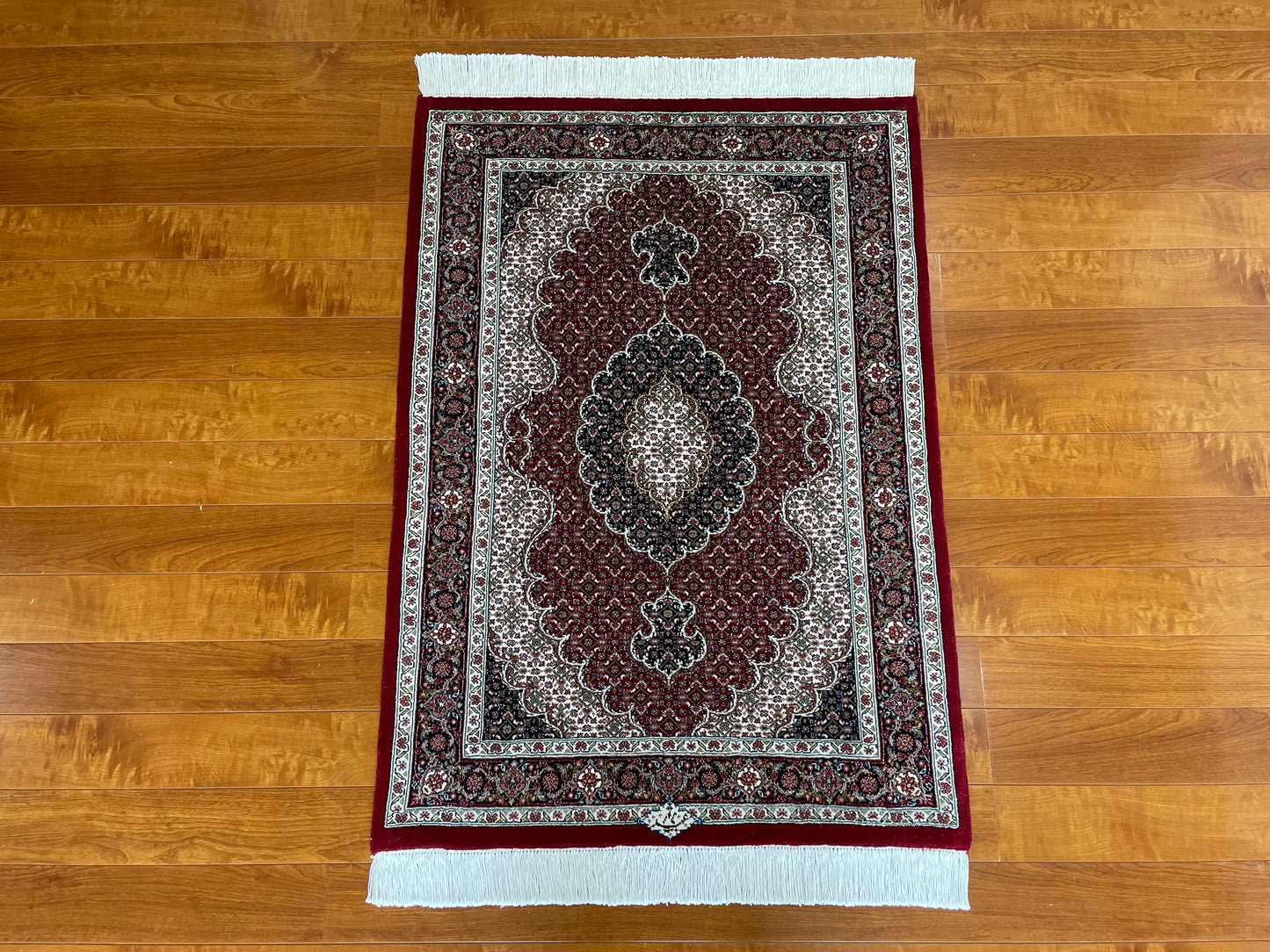 【オンライン限定】タブリーズ  118cm x 80cm PS8115