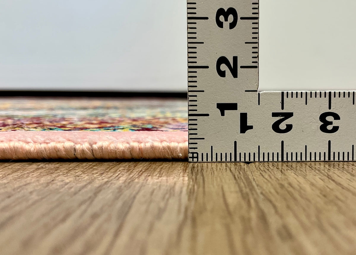 【福岡店】ペルシャンシルク 80cm x 50cm PS13976