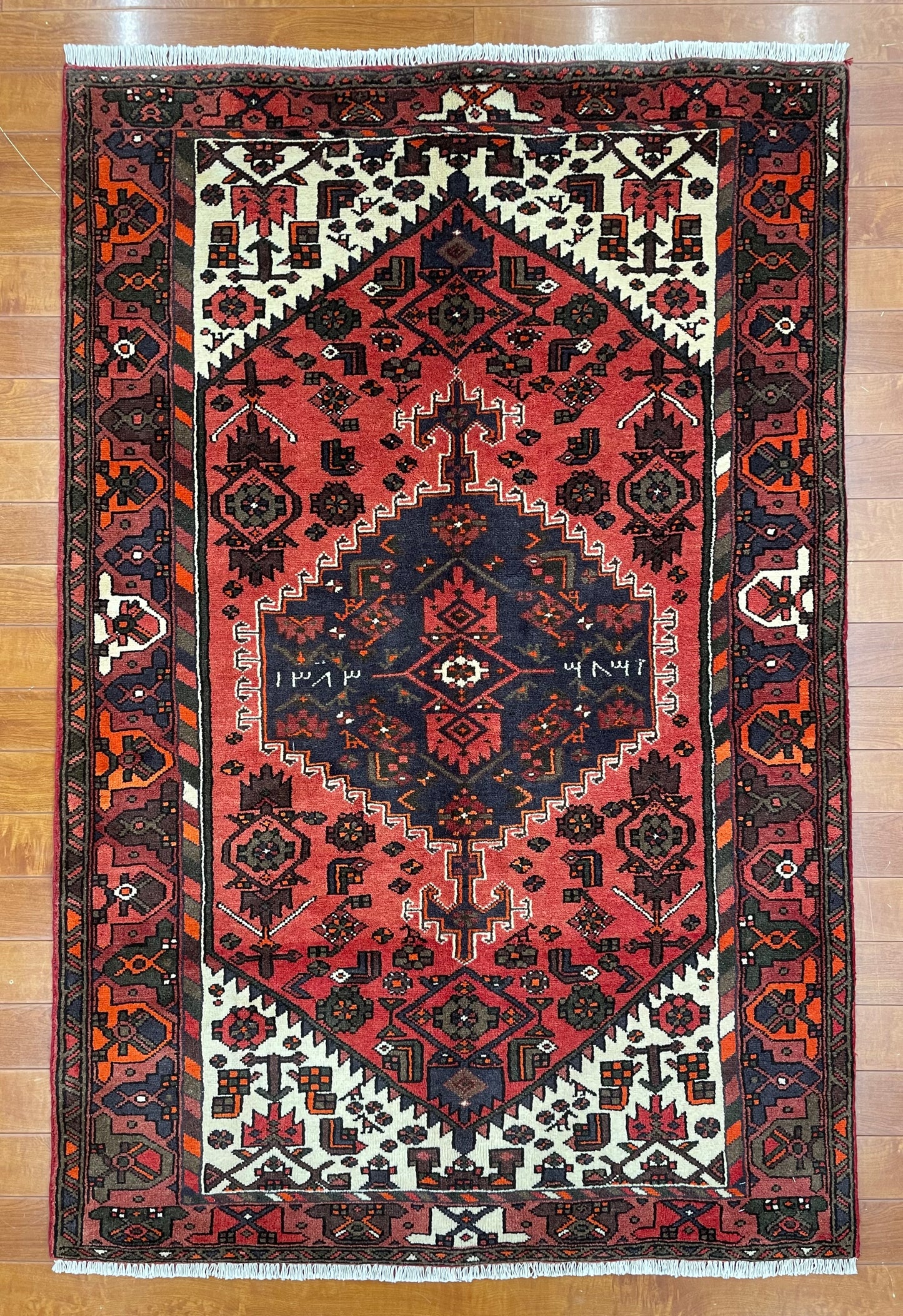 【オンライン限定】ハメダン 190cm x 125cm PS7483